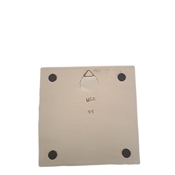 H&R Johnson Tiles Made In England Boat Summer Day Beach Decorative Tile Hanging - Picture 2 of 14